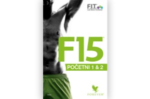 Katalog F15- Početni